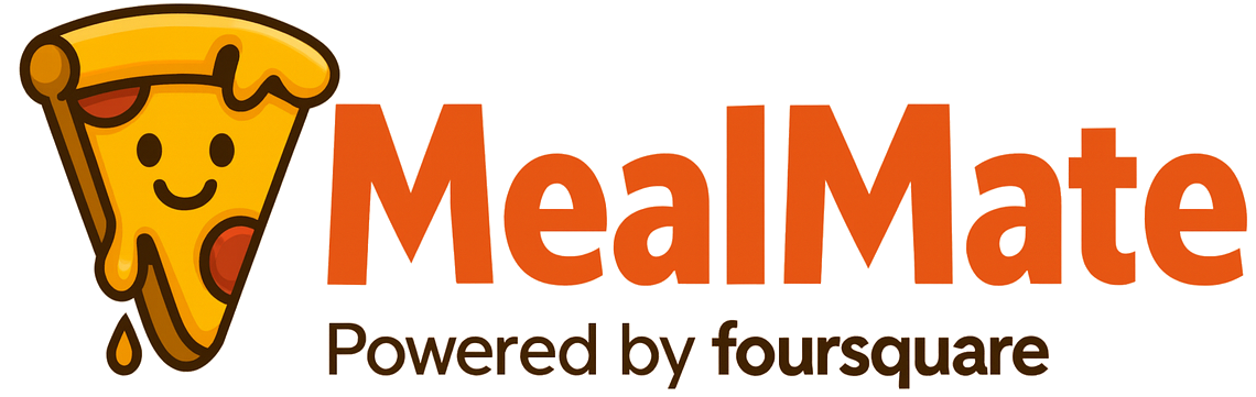 Meal Mate Logo